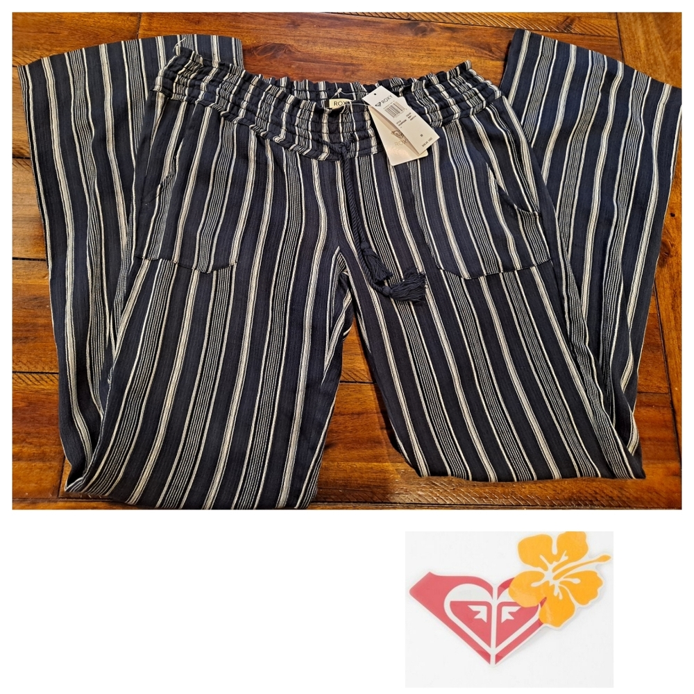 Roxy Oceanside YD Pants  - Picture 4 of 7